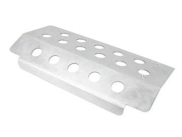 Toyota Land Cruiser 79 Sump Guard - by Front Runner